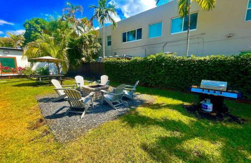 Bahama Mama Las Olas and Holiday Park w Hot Tub - Foto 2