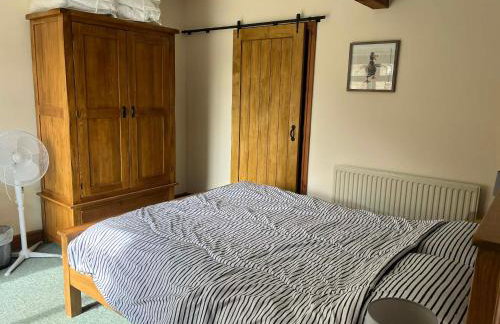 Stable Cottage, Old Mill Farm, Cotswold Water Park - Foto 8