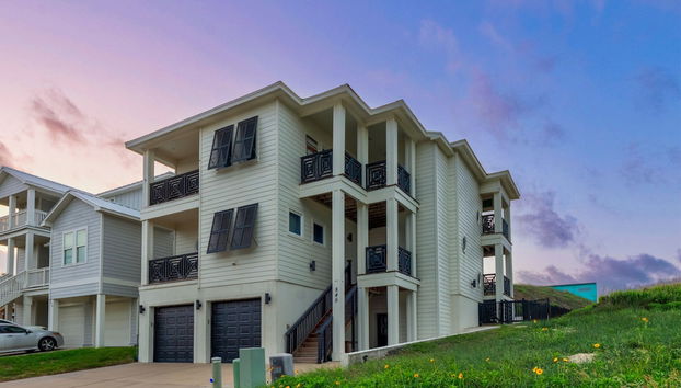 Salt and Horns by Silver Sands Vacation Rentals - Foto 2, Servicios del alojamiento