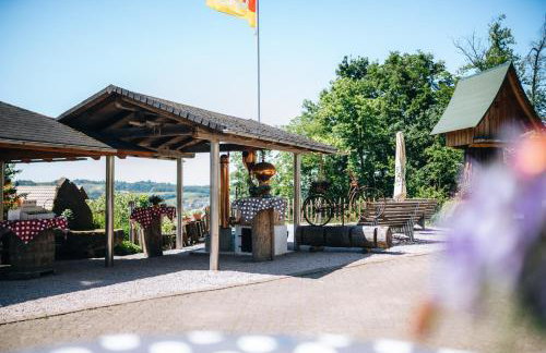 Ferienwohnung Baßler Schlossblick - Foto 11