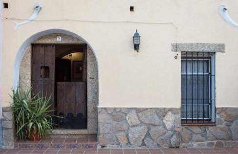 Casa Rural Villa Vieja - Foto 24