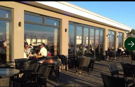 Pebblebank Luxury Caravan - With Stunnig Sea Views - Foto 24