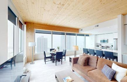 Suite Home - Ascent - Foto 14