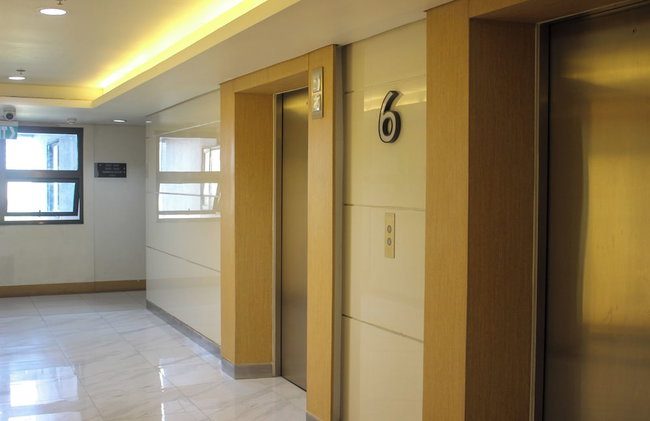 Cozy 642 1BR Shore3 Residence, Amenity Pool View, Near Airport, IKEA, MOA,SMX, Pasay City, Manila - Foto 54