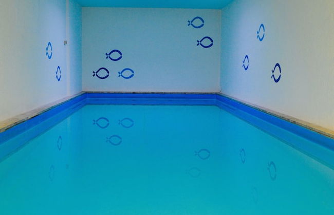 Ferienwohnungen mit Schwimmbad - Foto 43