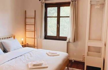 The Cottage in the Trees - Foto 12