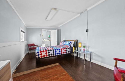 Rock & Roll Retreat in the Heart of Louisville - Foto 52