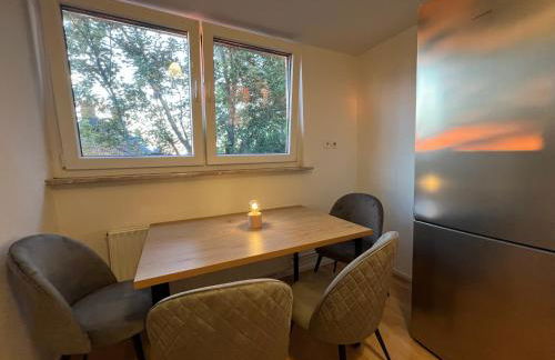 50qm Dachgeschoss Wohnung zentral in Bochum Ehrenfeld - Friederika I - Foto 9