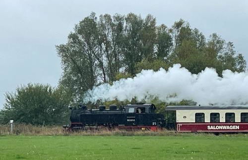 Ferienhaus zum Sonnenblick - Foto 37