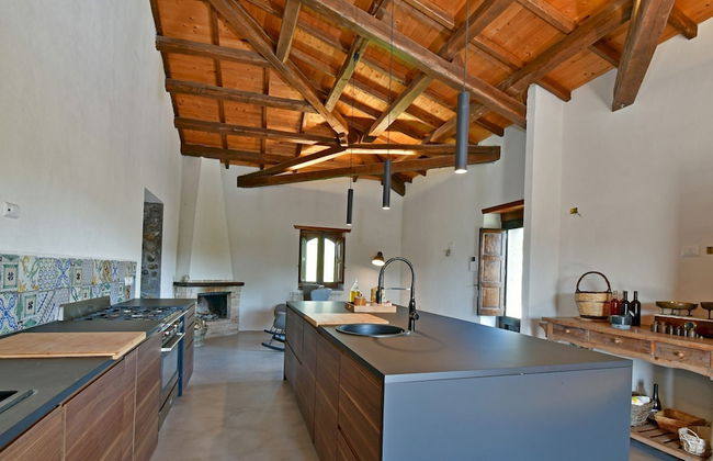 Villa Terre Normanne 13 - Foto 9