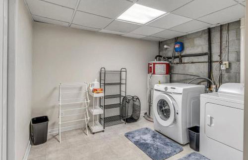 The Chestnut Cottage by Stay Local Nashville - Foto 33