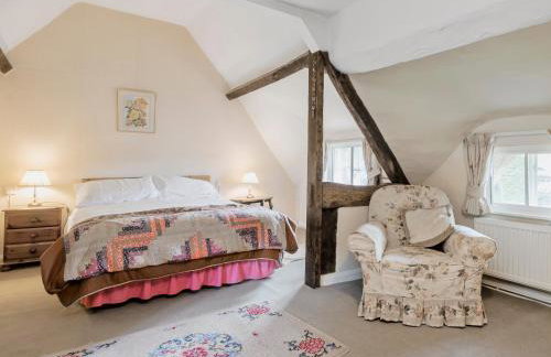 Walnut Tree Cottage - Foto 14