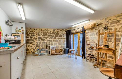 Gîte De La Riviere - Foto 18