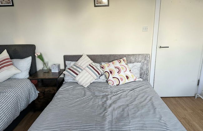 Acacia Wembley Stadium Serviced Apartment by Edens - Foto 5