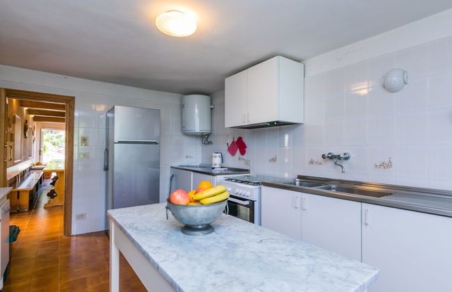 Villa La Guardia Vecchia - Photo 63