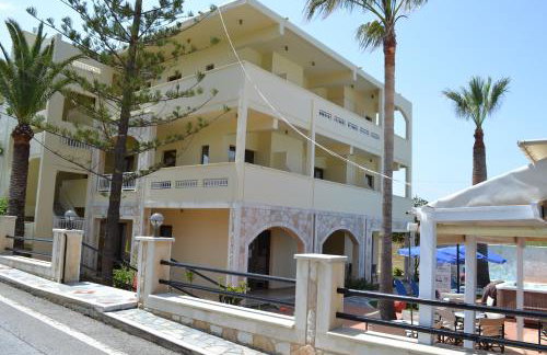 Sunny Suites - Foto 35