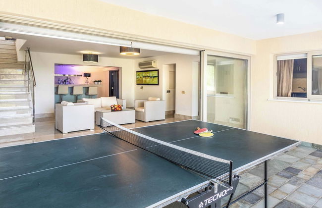 Harmonia Beach Villa - Foto 4