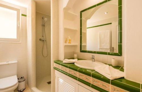 Meerblick Villa "Buena Vista" in Santa Ponsa, Mallorca - Foto 34