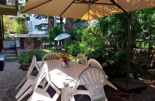 Apartment with Garden in Perledo - Foto 11