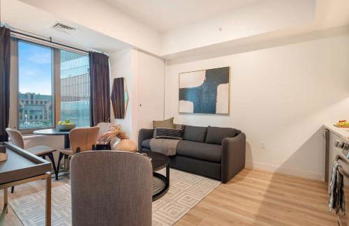 Luxury Apartments by Hyatus at Boston Cambridge - Foto 16