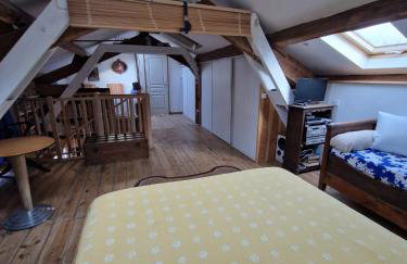 La maison du vigneron - Foto 13