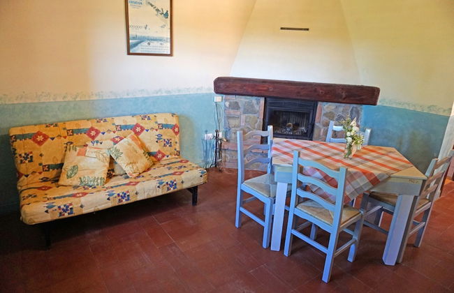 Castello di Selvole-Adults Only - Foto 47