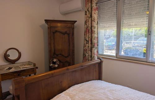 Gîte au calme avec jardin et wifi à Saint-Doulchard - FR-1-586-68 - Foto 7