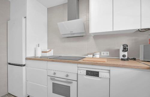 Apartamento El Ancla - Foto 8