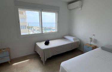 Modern, Best Location 2 bedroom, Sea view - Foto 8