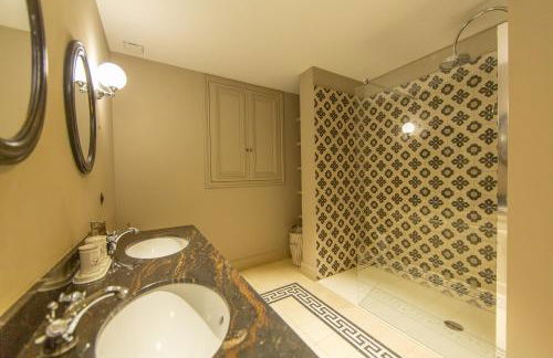 Villa Madeleine en 1ere ligne pour 13 personnes - Foto 35