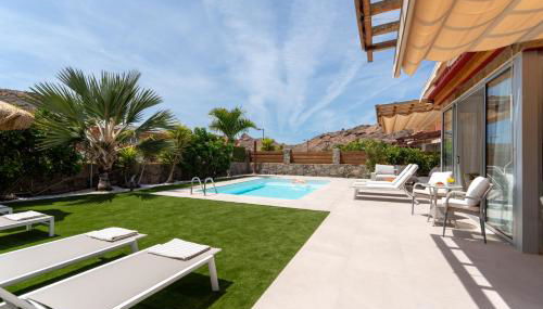 Villa Diana with private swimming pool in Tauro - Foto 3