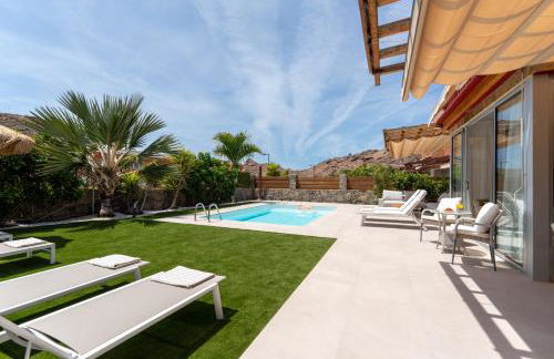 Villa Diana with private swimming pool in Tauro - Foto 3