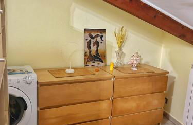 La Casa di Malú -5min centro-porto-acquario-stadio-free wifi - Foto 14