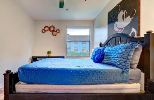 Mickey's Cozy Condo Retreat - Foto 36