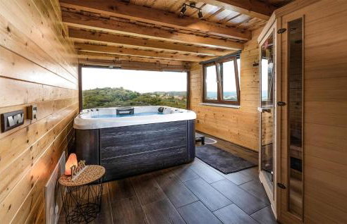 Amazing Home In Grabrovnik With Sauna - Foto 7