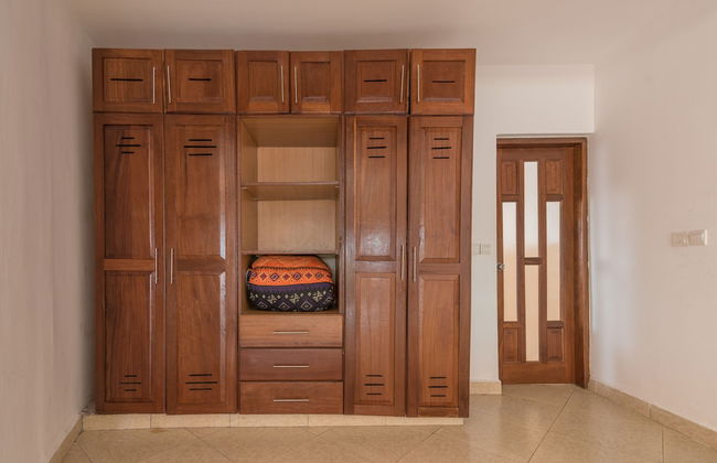 Cho ka Cottages - Foto 8