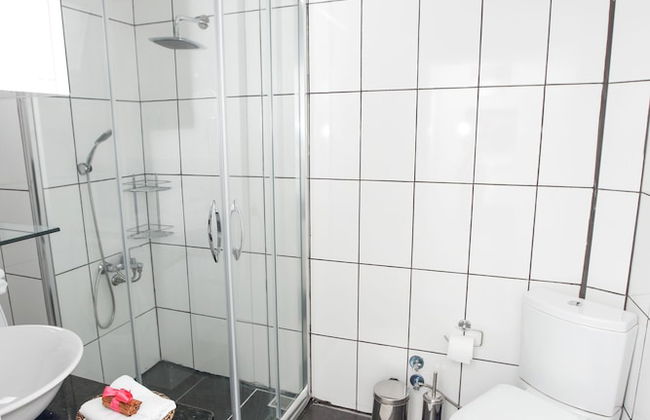 Patika Suites - Foto 58