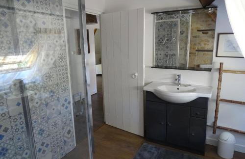 Le Vallonnet Gîte - Photo 25