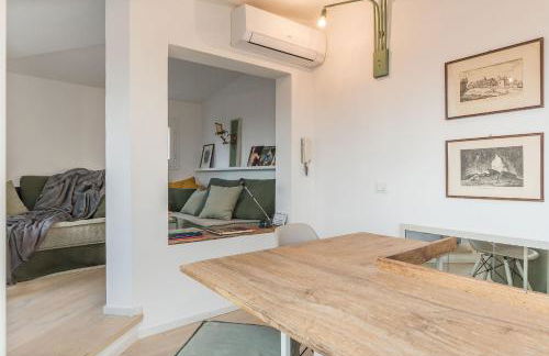 GuestHost - Piazza Venezia&Colosseum Loft - Foto 22