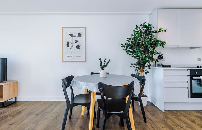 Hilltop Serviced Apartments - Salford - Foto 38