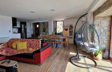 Casa do Penedo Castle House - Foto 58