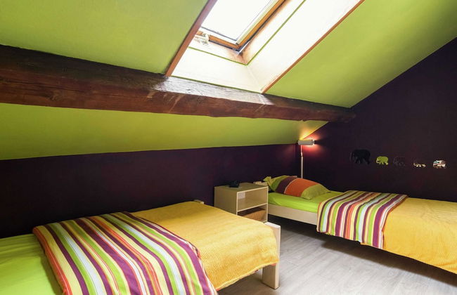 Lovely Holiday Home in Marcourt - Photo 8