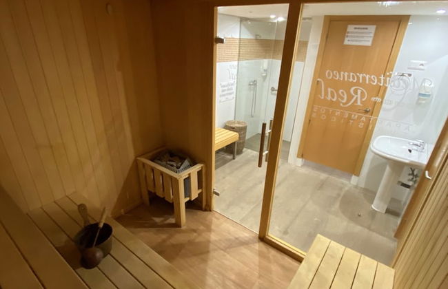 Mediterraneo Real Apartamentos Turísticos - Foto 61