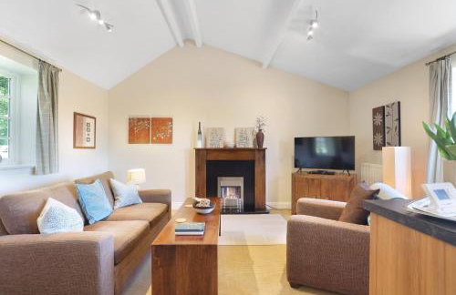 Plumtree Cottage - Foto 7