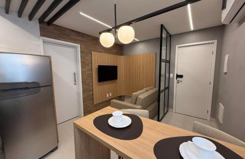 Apartamentos no Centro da Cidade - Photo 47