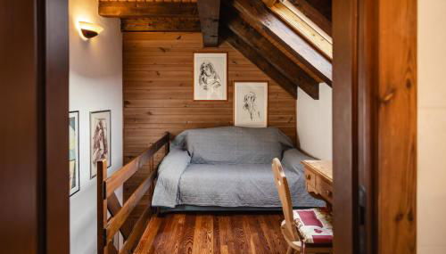 Albergo Diffuso Ravascletto - Foto 4