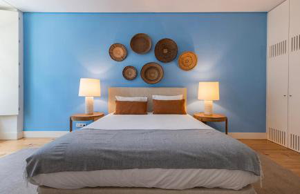 Charming 2BDR Santos Apartment by LovelyStay - Foto 8