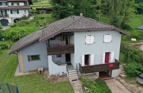 Appartamento Tenaglia - Foto 1