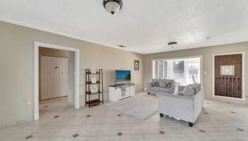 Cozy Retreat pvt rm Close To Siesta Keys J3A shared home - Foto 4