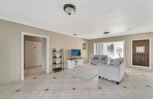 Cozy Retreat pvt rm Close To Siesta Keys J3A shared home - Foto 4